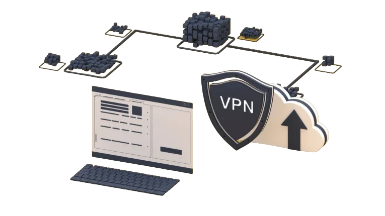 Una VPN