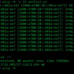 ping