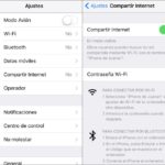 como compartir internet en iphone de manera efectiva y facil