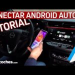 como conectar android auto de forma efectiva y sencilla