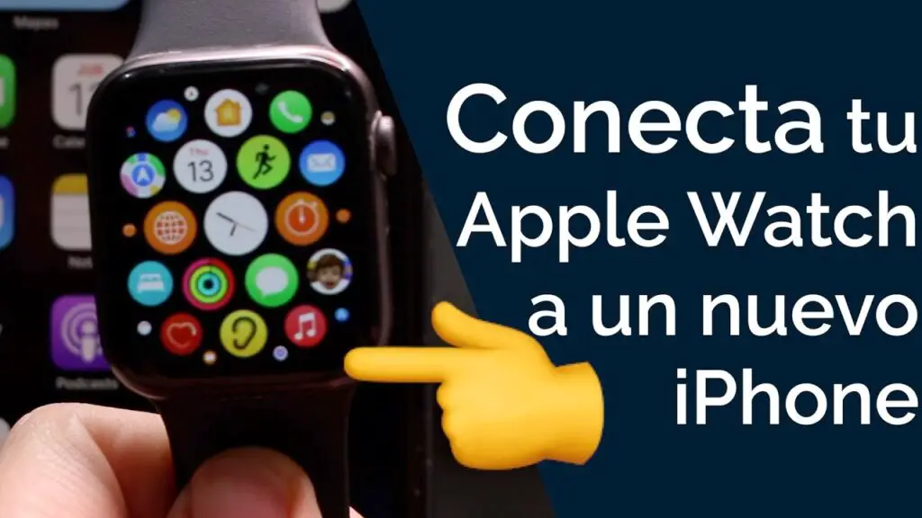 Como conectar un reloj inteligente fashion