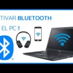 como conectar bluetooth en pc de manera sencilla y efectiva