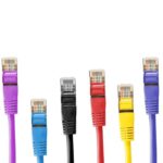 como conectar cable de red para internet de manera efectiva