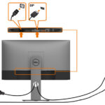como conectar dos monitores a una pc de manera efectiva y sencilla