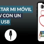 como conectar el celular con la tv y disfrutar de tu contenido en pantalla grande