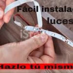 como conectar luces led de forma segura y eficiente