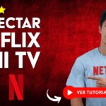 como conectar netflix de mi celular a la tv de forma sencilla y rapida