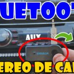 como conectar por bluetooth de manera sencilla y eficiente