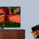como conectar tu celular a la tv para disfrutar de tus contenidos de manera sencilla