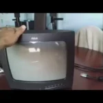 como conectar un decodificador a una television vieja de manera efectiva