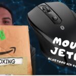 como conectar un mouse inalambrico sin receptor usb de manera sencilla