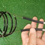 como conectar una antena de tv para recibir senales de manera efectiva