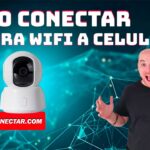 como conectar una camara wifi de forma facil y efectiva