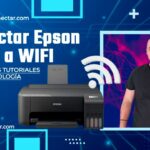 como conectar una impresora wifi epson de manera sencilla y efectiva