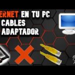 como conectar wifi a una computadora de escritorio sin cable