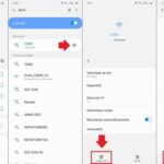 como conectar wifi con codigo qr de manera sencilla y rapida
