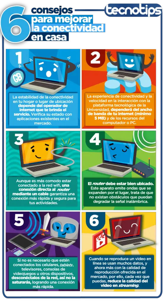 como conseguir internet rapido para mejorar tu experiencia en linea