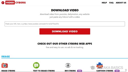 como descargar videos de internet de manera segura y efectiva