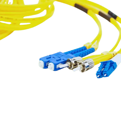 Conector de Fibra Óptica LC Un Elemento Clave en las Redes de Comunicación