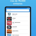 descubre como acceder a estaciones de radio en vivo por internet gratis