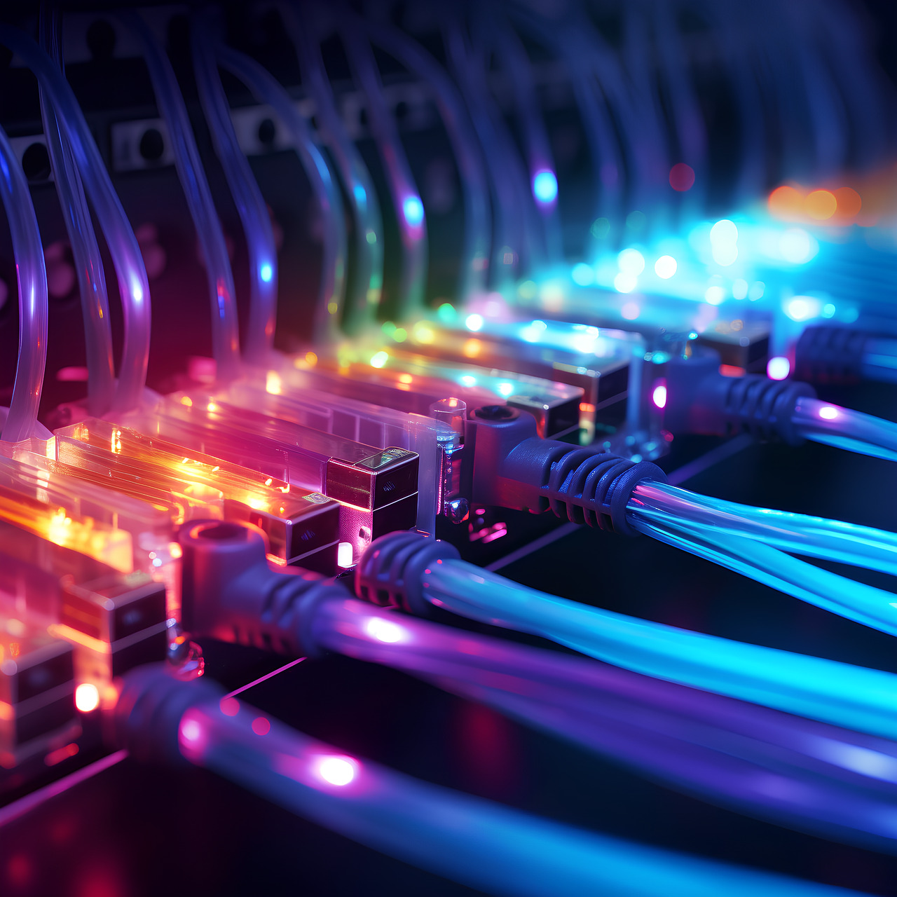 Es obligatorio cambiar a fibra óptica en la actualidad para poder disfrutar de un servicio de internet de calidad