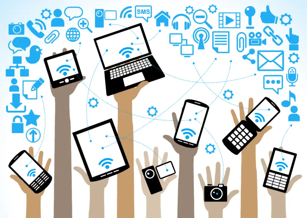explorando el concepto de 24 horas internet y su impacto en la sociedad actual
