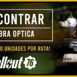 explorando el uso de la fibra optica en fallout 4 para la creacion de sistemas eficaces