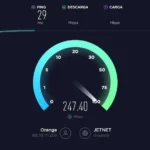 guia completa de pruebas rapidas de velocidad de internet para usuarios