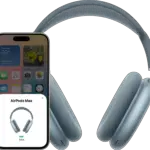 guia completa sobre como conectar airpods max de forma efectiva