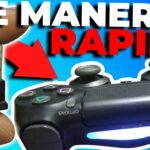 guia completa sobre como conectar un mando de ps4 a pc de manera efectiva