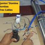 guia completa sobre como conectar una bomba sumergible de manera segura y efectiva