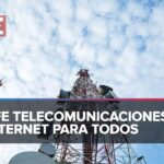 la comision federal de electricidad y su impacto en el suministro de internet en mexico