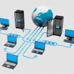 que son las redes informaticas y su importancia en el mundo moderno