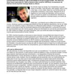 quien invento internet y cuales fueron sus principales pioneros
