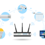 significado de wlan en un modem y su importancia en la conectividad moderna