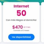 todo lo que debes saber sobre el precio de izzi solo internet