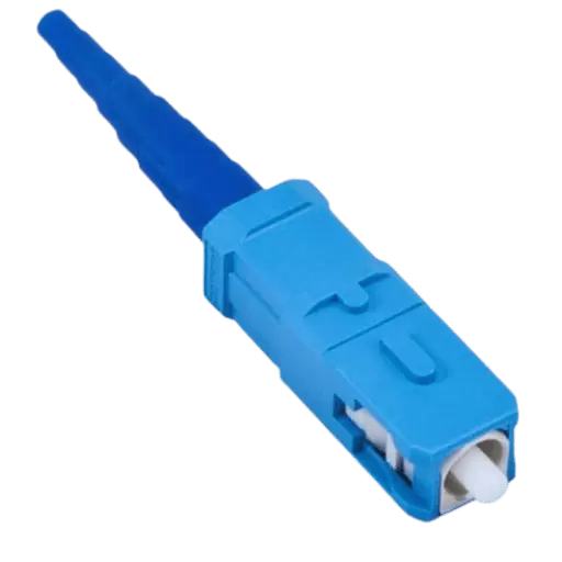 todo lo que debes saber sobre los conectores de fibra optica sc