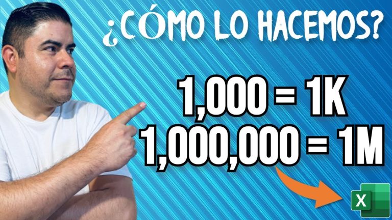 abreviatura de millones en el contexto financiero y comercial