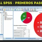como descargar spss gratis y utilizar sus funciones esenciales para el analisis de datos