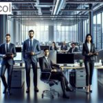 como ibm se ha convertido en un pilar fundamental para las empresas en la era digital