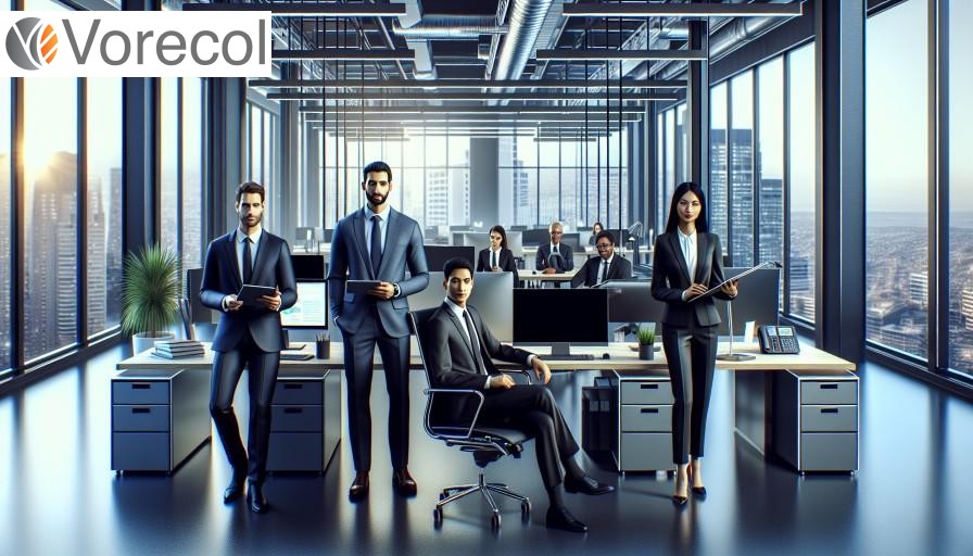 como ibm se ha convertido en un pilar fundamental para las empresas en la era digital