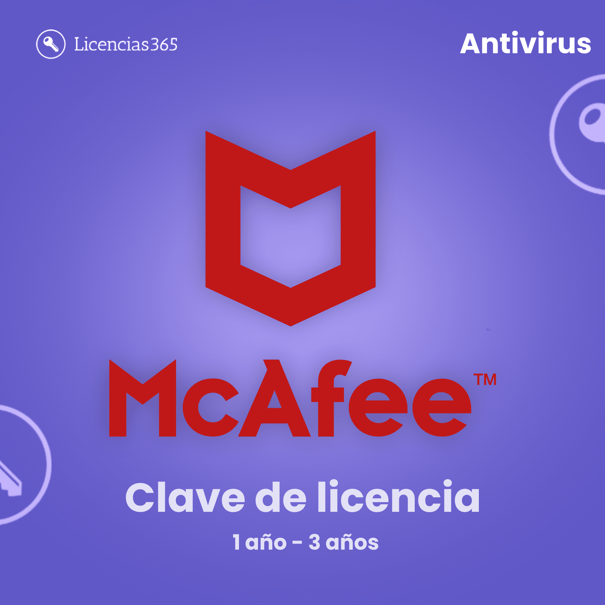 Cómo instalar el antivirus McAfee que has comprado de manera efectiva y segura