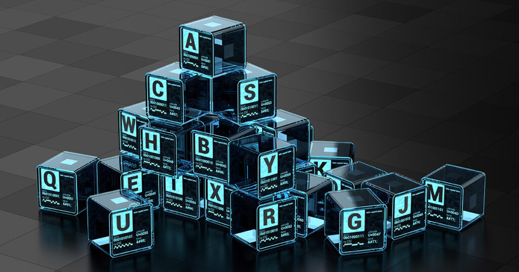 comprendiendo el codigo ascii hexadecimal y su utilidad en la computacion
