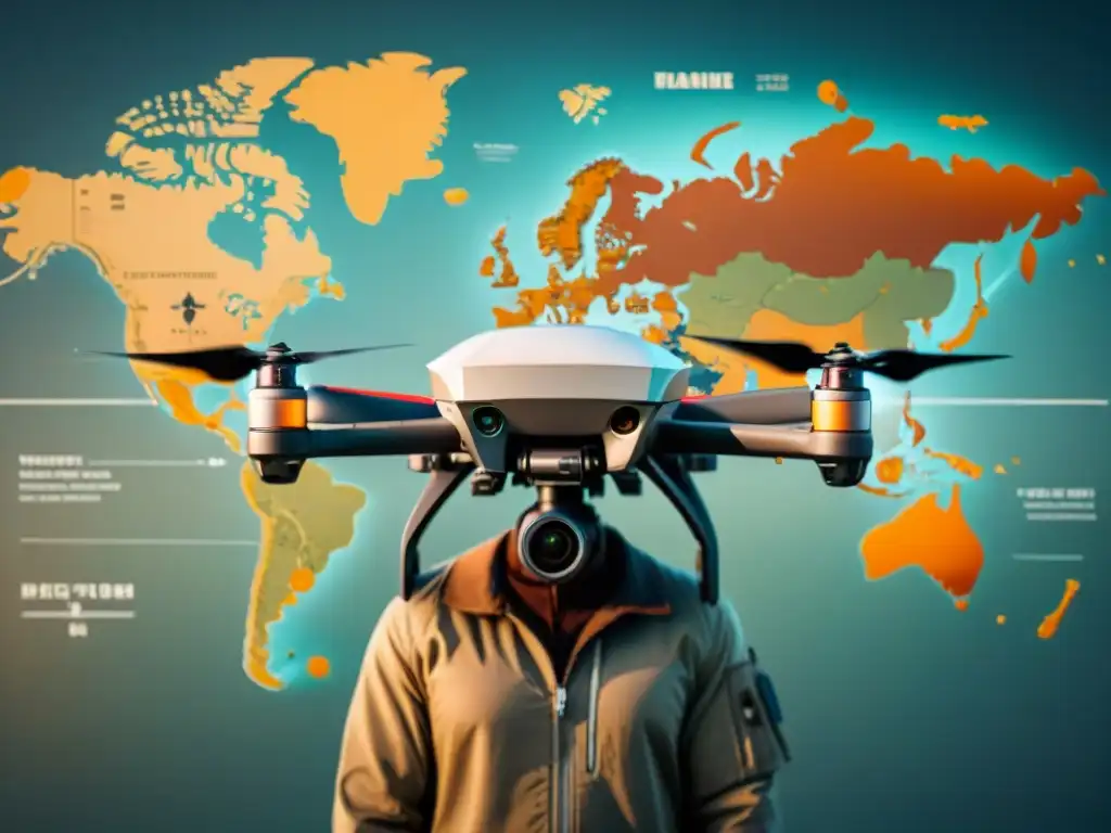 comprendiendo el sensor lidar y su impacto en la tecnologia contemporanea