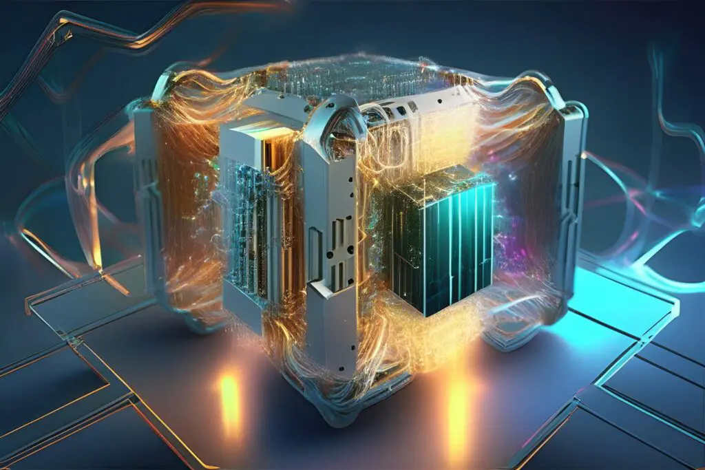 comprendiendo los computadores cuanticos y su potencial en el futuro