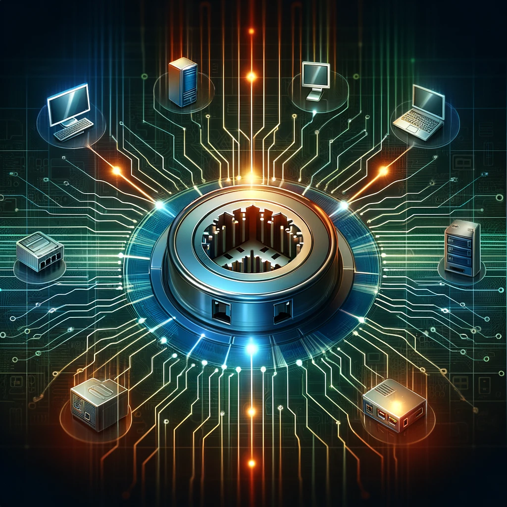 Descubre cómo funcionan los sockets y su importancia en la comunicación de red