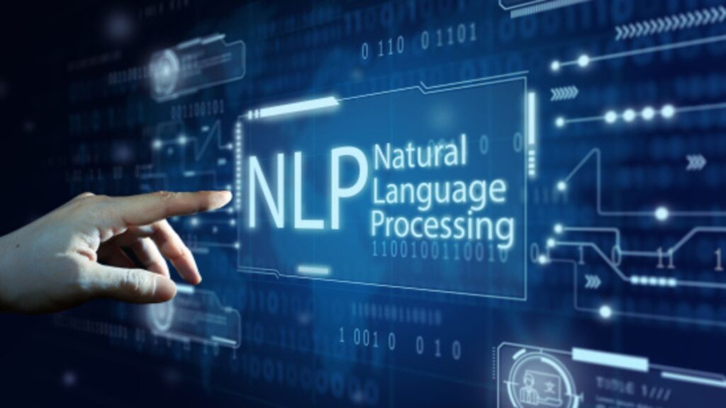 el lenguaje nlp y su impacto en la comunicacion y la tecnologia moderna