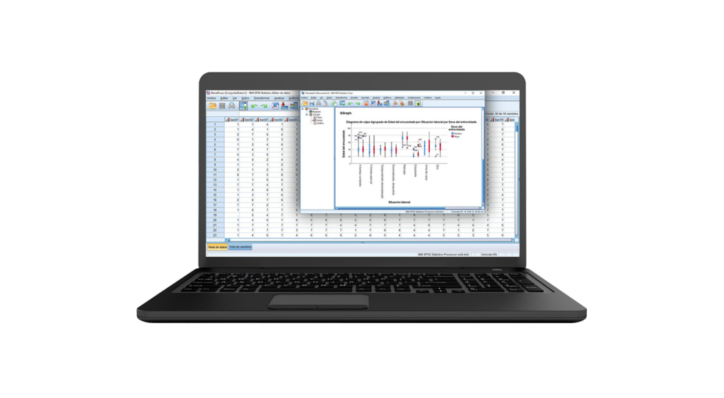 explorando el software ibm spss statistics una herramienta vital para el analisis de datos 2