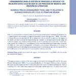 explorando las soluciones de blueworks de ibm para la gestion de procesos empresariales
