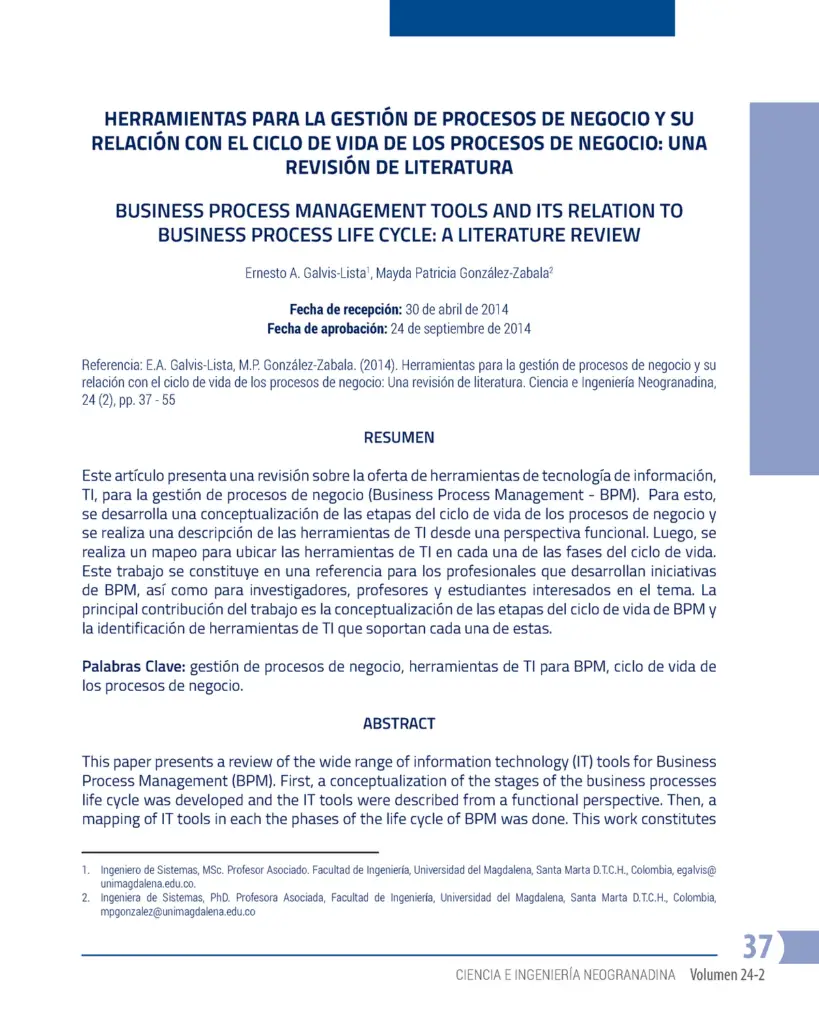 explorando las soluciones de blueworks de ibm para la gestion de procesos empresariales